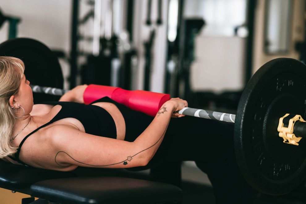 Training im BOLLWERK Potsdam: Bauch, Beine & Po